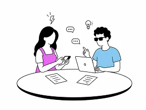 Preparación laboral para comunicar el valor profesional ante empresas